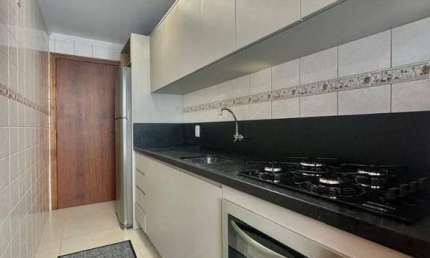 Apartamento com 2 quartos à venda na Rua Jose Milton Lopez, 1177, Zona Nova, Capão da Canoa