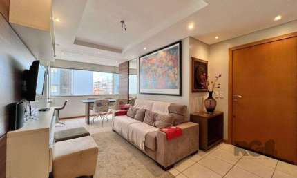 Apartamento com 2 quartos à venda na Rua Jose Milton Lopez, 1067, Zona Nova, Capão da Canoa
