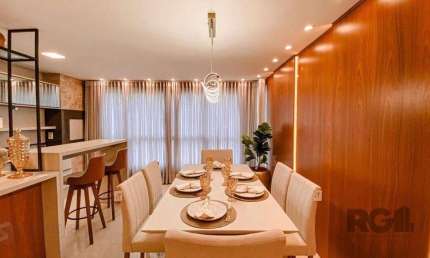 Apartamento com 2 quartos à venda na Rua Moema, 3096, Navegantes, Capão da Canoa