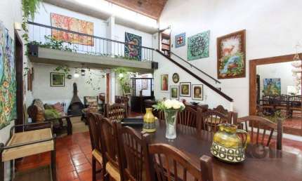 Casa para Venda - 393m², 4 dormitórios, sendo 2 suites, 4 vagas - Ipanema