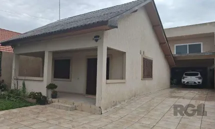 Casa com 6 quartos à venda na Rua Passo Fundo, 584, Centro, Imbé