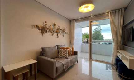 Apartamento com 3 quartos à venda na Avenida Central, 1581, Atlântida, Xangri-Lá