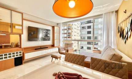 Apartamento com 2 quartos à venda na Rua Marabá, 2977, Navegantes, Capão da Canoa