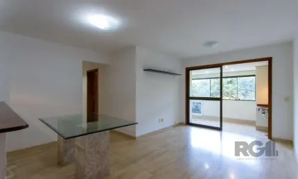 Apartamento com 3 quartos à venda na Rua Doutor Armando Barbedo, 1364, Tristeza, Porto Alegre