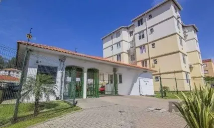 Apartamento com 3 quartos à venda na Rua Deodoro, 296, Mário Quintana, Porto Alegre