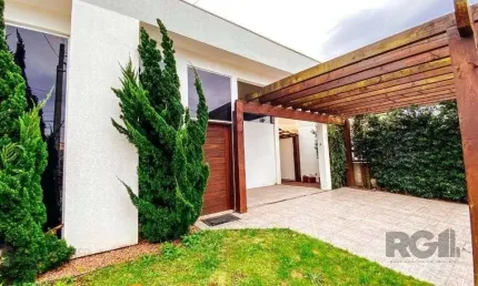Casa com 4 quartos à venda na Rua Araponga, 648, Atlântida, Xangri-Lá