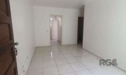 Apartamento com 2 quartos à venda na Rua Padre João Batista Reus, 3404, Camaquã, Porto Alegre