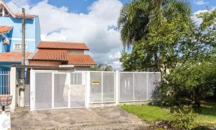 Casa para venda no loteamento nova ipanema ampla, funcional e bem localizada!