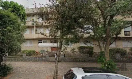 Apartamento - 2 dorms. - 1 vaga - 72,00 m² - petropolis