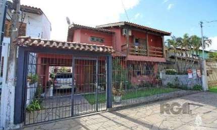 Casa para Venda - 365m², 3 dormitórios, sendo 1 suites, 4 vagas - Ipanema
