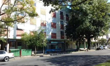 Apartamento para venda - 56m², 2 dormitórios, intercap