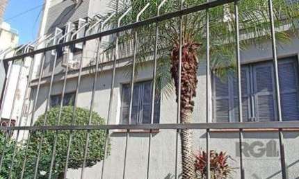 Apartamento com 2 quartos à venda na Avenida Getúlio Vargas, 1613, Menino Deus, Porto Alegre