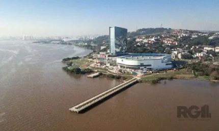 Sala comercial à venda na Avenida Padre Cacique, 2979, Praia de Belas, Porto Alegre