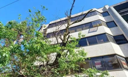 Sala comercial à venda na Rua Quintino Bocaiúva, 764, Floresta, Porto Alegre