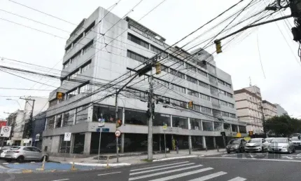 Sala comercial à venda na Avenida Ipiranga, 1645, Praia de Belas, Porto Alegre