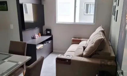 Apartamento com 2 quartos à venda na Rua São Luiz, 722, Centro, Canoas