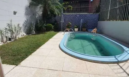 Casa para venda - 185m², 3 dormitórios, sendo 1 suites, 2 vagas - bahamas