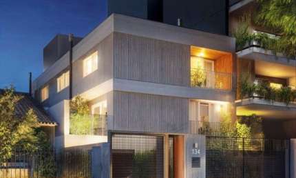CASA CONDOMíNIO - 3D/1 suite - 196,27 m²- 2 vagas - TRISTEZA