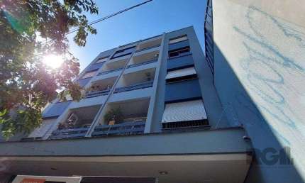 Apartamento com 2 quartos à venda na Rua Demétrio Ribeiro, 543, Centro Histórico, Porto Alegre