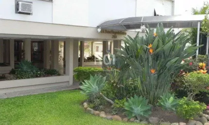 Apartamento para venda - 107.65m², 3 dormitórios, sendo 1 suites, 2 vagas - cristo redentor