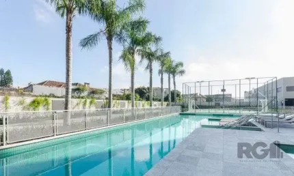 Apartamento para venda 2 dormitórios 1 vaga - higienópolis