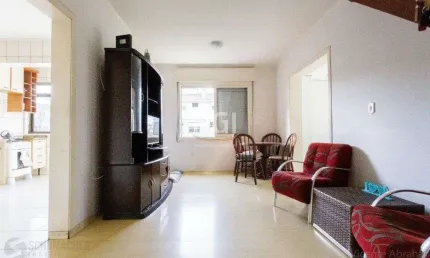 Cobertura para Venda - 191.8m², 3 dormitórios, sendo 1 suites, 2 vagas - Jardim Itu