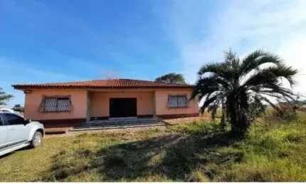 Terreno à venda na Rodovia BR-392, 102, Vila Santa Rosa, Rio Grande