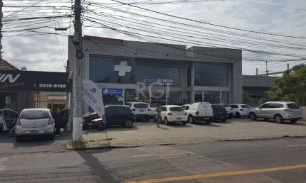 Loja para venda - 210m², 0 dormitórios, 2 vagas - são sebastião