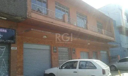 Predio para Venda - 353.12m², 0 dormitórios, Petrópolis
