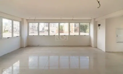 Conjunto/Sala para Venda - 51.85m², 0 dormitórios, 1 vaga - Auxiliadora