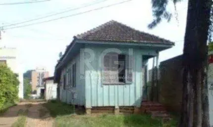 Terreno à venda na Avenida Otto Niemeyer, 1161, Tristeza, Porto Alegre