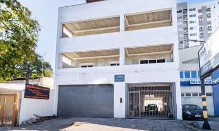 Apartamento para Venda - 500m², 0 dormitórios, 5 vagas - São Sebastião