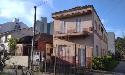 Predio para venda - 342m², 0 dormitórios, passo da areia