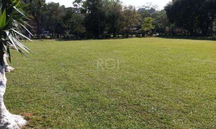 Terreno à venda na Rua Evaristo da Veiga, 773, São Luis, Canoas