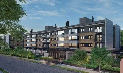 Apartamento para Venda - 114m², 3 dormitórios, Três Figueiras
