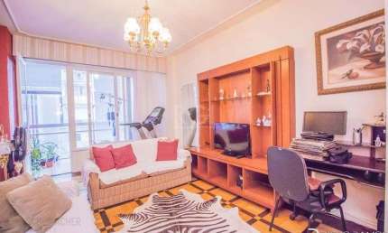 Apartamento para Venda - 207.97m², 4 dormitórios, sendo 1 suites, 1 vaga - Moinhos de Vento