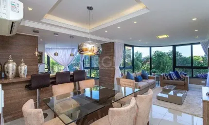 Apartamento para Venda - 117m², 2 dormitórios, sendo 1 suites, 2 vagas - Jardim Itu