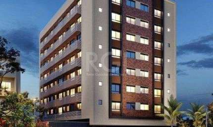 Apartamento para Venda - 64.32m², 3 dormitórios, sendo 1 suites, 1 vaga - Petrópolis