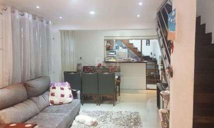 Casa Condominio para Venda - 79.74m², 2 dormitórios, 2 vagas - Niterói