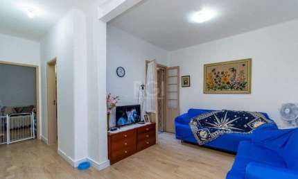 Apartamento para Venda - 87m², 2 dormitórios, Rio Branco