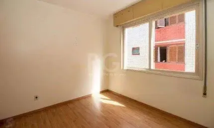 Apartamento com 2 quartos à venda na Avenida Lageado, 467, Petrópolis, Porto Alegre