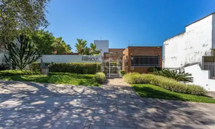 Apartamento para Venda - 82.32m², 2 dormitórios, 2 vagas - Ipanema