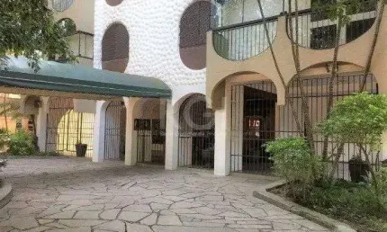 Apartamento para venda de 3 dormitórios e vaga no bairro Auxiliadora