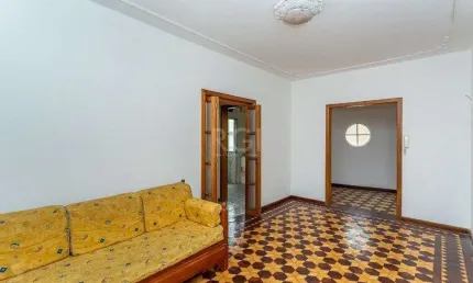 Apartamento com 3 quartos à venda na Rua Santo Antônio, 1035, Bom Fim, Porto Alegre