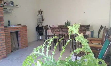 Casa com 2 quartos à venda na Rua Osório R. Correa, 392, Centro, Gravataí