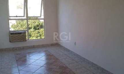 Apartamento com 2 quartos à venda na Rua Fagundes Varela, 249, Santo Antônio, Porto Alegre
