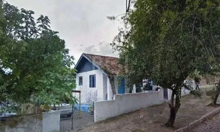 Terreno à venda na Rua Dante Poggetti, 66, Jardim Itu Sabará, Porto Alegre