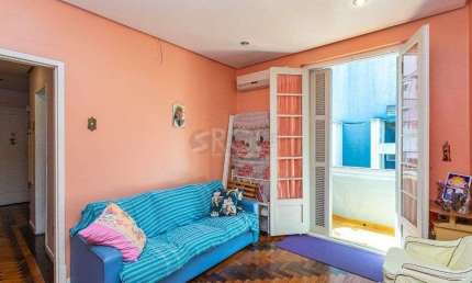 Apartamento com 2 quartos à venda na Rua Jerônimo Coelho, 274, Centro Histórico, Porto Alegre