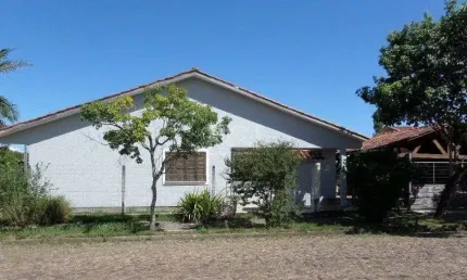 Casa com 3 quartos à venda na Rua Francisca Prezzi Bolognesi, 614, Hípica, Porto Alegre