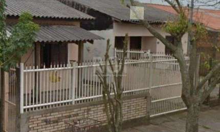 Casa com 2 quartos à venda na Rua Barcelona, 105, São José, Canoas